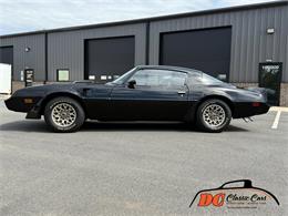 1981 Pontiac Firebird Formula Trans Am (CC-2072110) for sale in Mooresville, North Carolina