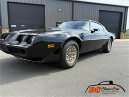 1981 Pontiac Firebird Formula Trans Am (CC-2072110) for sale in Mooresville, North Carolina