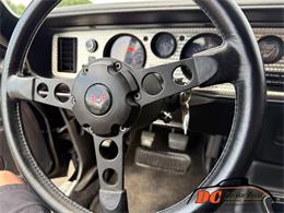 1981 Pontiac Firebird Formula Trans Am (CC-2072110) for sale in Mooresville, North Carolina