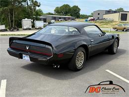 1981 Pontiac Firebird Formula Trans Am (CC-2072110) for sale in Mooresville, North Carolina