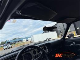 1981 Pontiac Firebird Formula Trans Am (CC-2072110) for sale in Mooresville, North Carolina