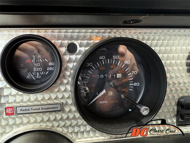1981 Pontiac Firebird Formula Trans Am (CC-2072110) for sale in Mooresville, North Carolina