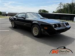 1981 Pontiac Firebird Formula Trans Am (CC-2072110) for sale in Mooresville, North Carolina