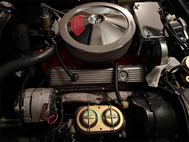 1969 Chevrolet Corvette (CC-2072111) for sale in Milford City, Connecticut