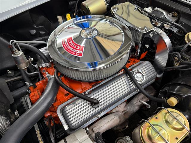 1969 Chevrolet Corvette (CC-2072111) for sale in Milford City, Connecticut