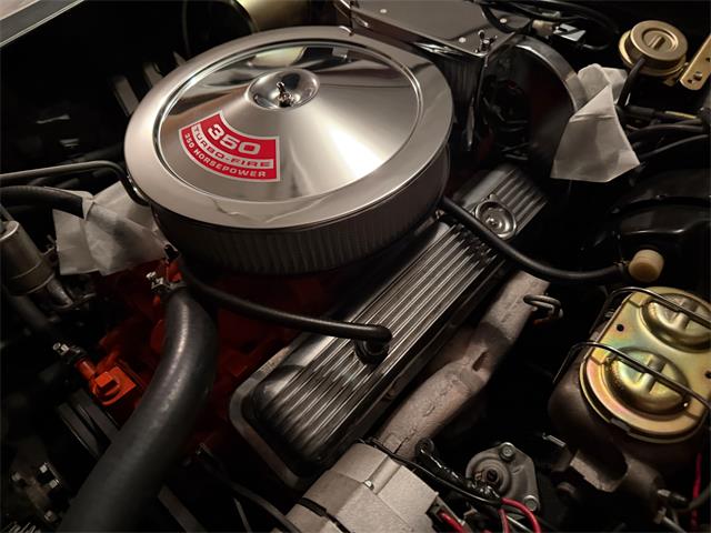 1969 Chevrolet Corvette (CC-2072111) for sale in Milford City, Connecticut