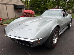1969 Chevrolet Corvette (CC-2072111) for sale in Milford City, Connecticut