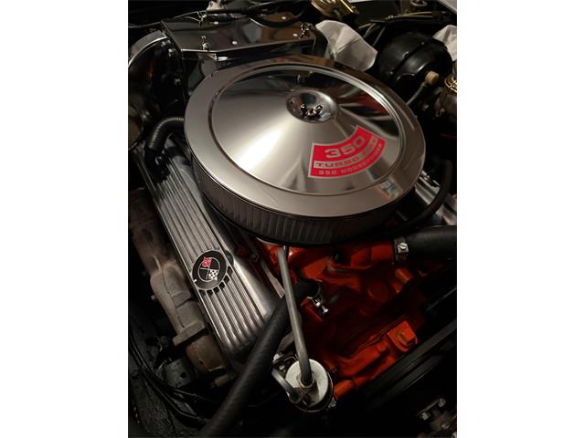 1969 Chevrolet Corvette (CC-2072111) for sale in Milford City, Connecticut