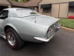 1969 Chevrolet Corvette (CC-2072111) for sale in Milford City, Connecticut