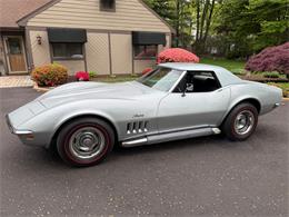 1969 Chevrolet Corvette (CC-2072111) for sale in Milford City, Connecticut