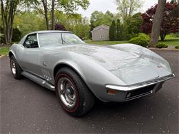 1969 Chevrolet Corvette (CC-2072111) for sale in Milford City, Connecticut