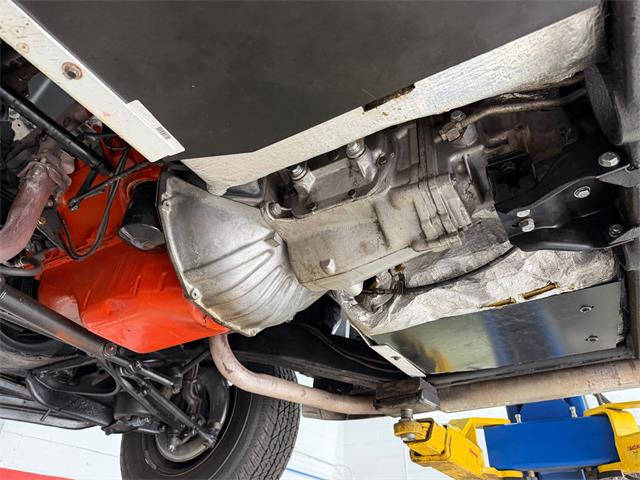 1969 Chevrolet Corvette (CC-2072111) for sale in Milford City, Connecticut