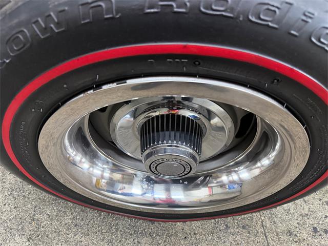 1969 Chevrolet Corvette (CC-2072111) for sale in Milford City, Connecticut