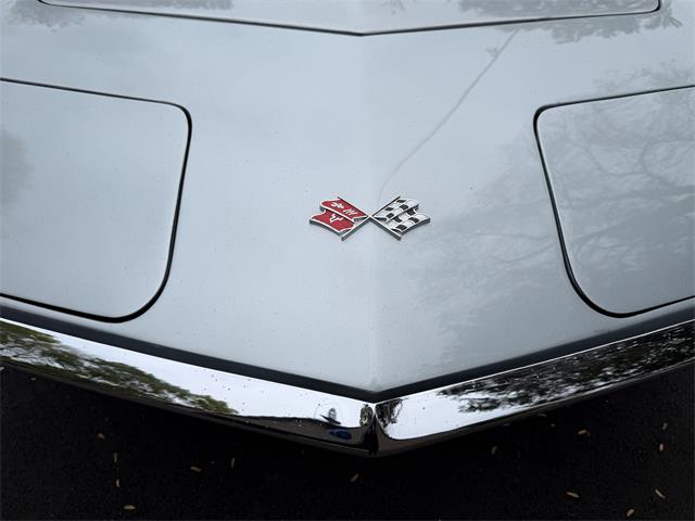 1969 Chevrolet Corvette (CC-2072111) for sale in Milford City, Connecticut