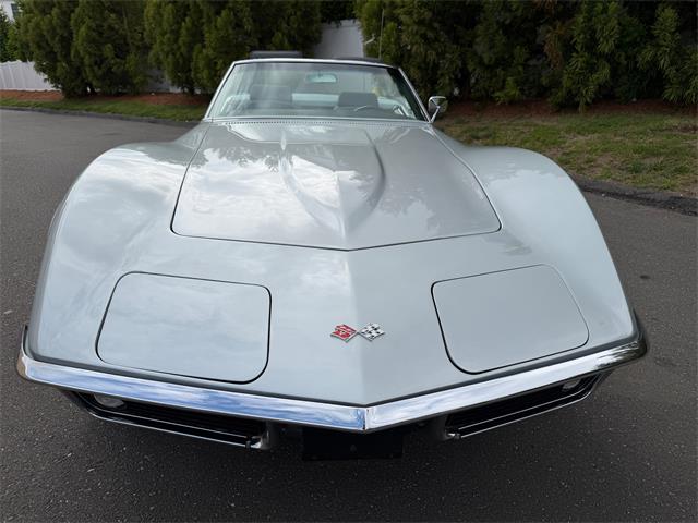 1969 Chevrolet Corvette (CC-2072111) for sale in Milford City, Connecticut
