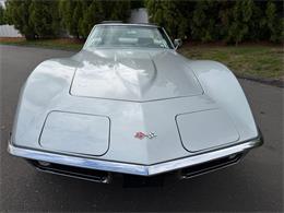 1969 Chevrolet Corvette (CC-2072111) for sale in Milford City, Connecticut