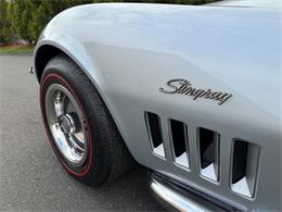 1969 Chevrolet Corvette (CC-2072111) for sale in Milford City, Connecticut