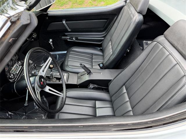1969 Chevrolet Corvette (CC-2072111) for sale in Milford City, Connecticut