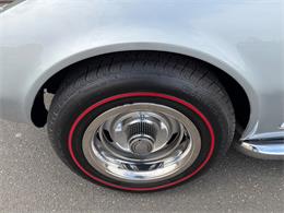 1969 Chevrolet Corvette (CC-2072111) for sale in Milford City, Connecticut