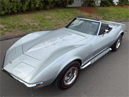 1969 Chevrolet Corvette (CC-2072111) for sale in Milford City, Connecticut