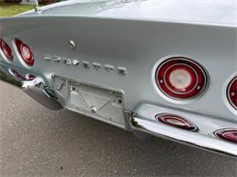 1969 Chevrolet Corvette (CC-2072111) for sale in Milford City, Connecticut