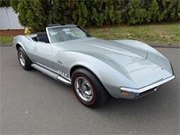 1969 Chevrolet Corvette (CC-2072111) for sale in Milford City, Connecticut
