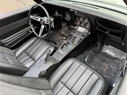 1969 Chevrolet Corvette (CC-2072111) for sale in Milford City, Connecticut