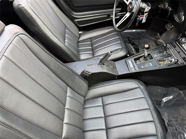 1969 Chevrolet Corvette (CC-2072111) for sale in Milford City, Connecticut