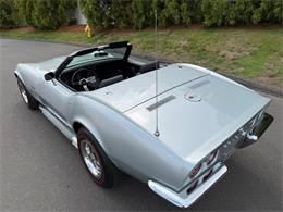 1969 Chevrolet Corvette (CC-2072111) for sale in Milford City, Connecticut