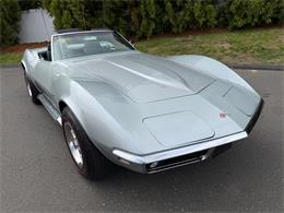 1969 Chevrolet Corvette (CC-2072111) for sale in Milford City, Connecticut