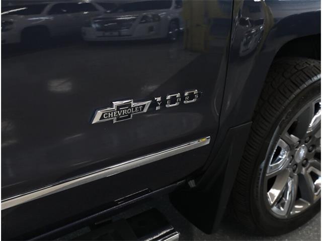2018 Chevrolet Silverado (CC-2072112) for sale in Addison, Illinois