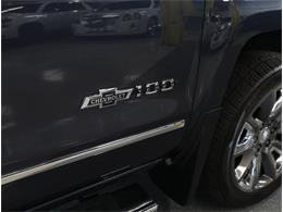 2018 Chevrolet Silverado (CC-2072112) for sale in Addison, Illinois
