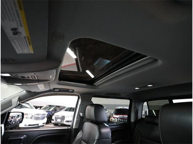 2018 Chevrolet Silverado (CC-2072112) for sale in Addison, Illinois