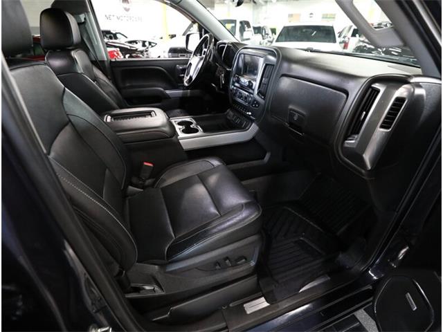 2018 Chevrolet Silverado (CC-2072112) for sale in Addison, Illinois