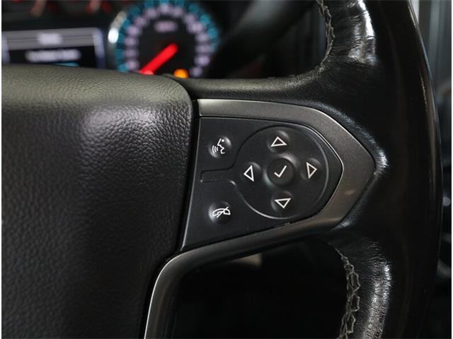 2018 Chevrolet Silverado (CC-2072112) for sale in Addison, Illinois