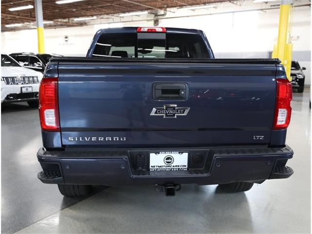 2018 Chevrolet Silverado (CC-2072112) for sale in Addison, Illinois
