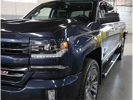 2018 Chevrolet Silverado (CC-2072112) for sale in Addison, Illinois