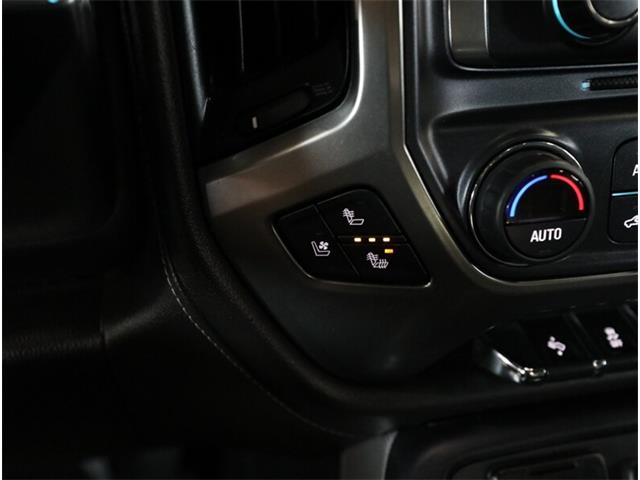 2018 Chevrolet Silverado (CC-2072112) for sale in Addison, Illinois