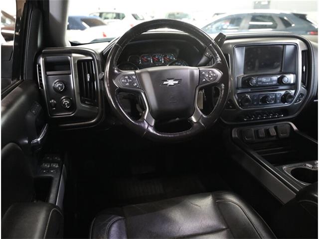 2018 Chevrolet Silverado (CC-2072112) for sale in Addison, Illinois
