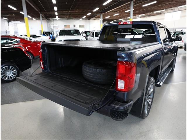 2018 Chevrolet Silverado (CC-2072112) for sale in Addison, Illinois