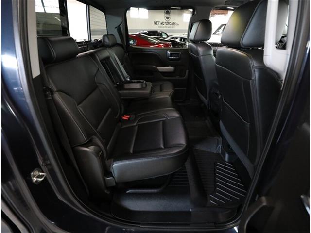 2018 Chevrolet Silverado (CC-2072112) for sale in Addison, Illinois