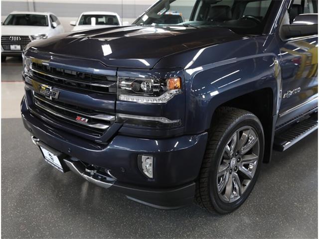 2018 Chevrolet Silverado (CC-2072112) for sale in Addison, Illinois