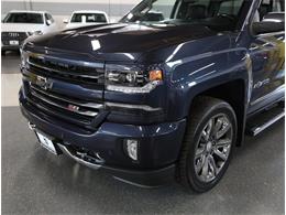 2018 Chevrolet Silverado (CC-2072112) for sale in Addison, Illinois