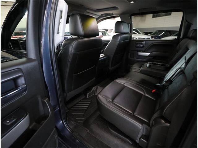 2018 Chevrolet Silverado (CC-2072112) for sale in Addison, Illinois