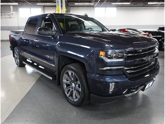 2018 Chevrolet Silverado (CC-2072112) for sale in Addison, Illinois