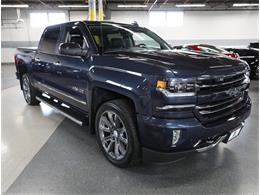 2018 Chevrolet Silverado (CC-2072112) for sale in Addison, Illinois