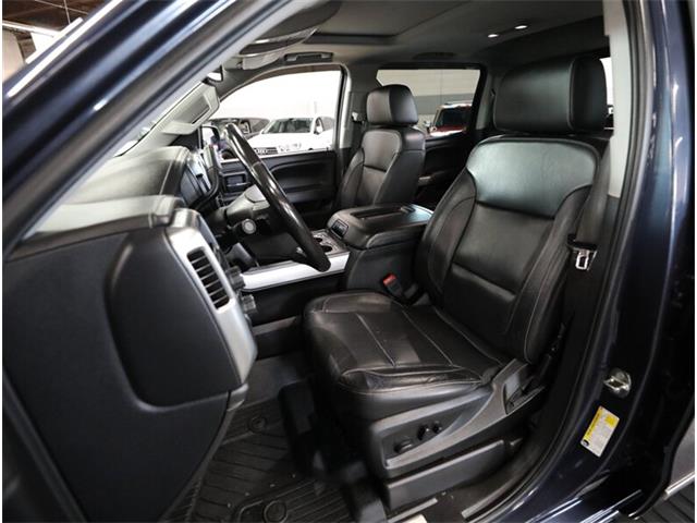 2018 Chevrolet Silverado (CC-2072112) for sale in Addison, Illinois