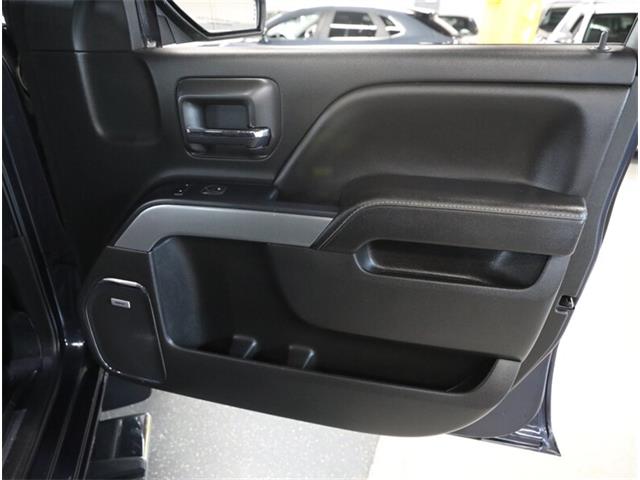2018 Chevrolet Silverado (CC-2072112) for sale in Addison, Illinois