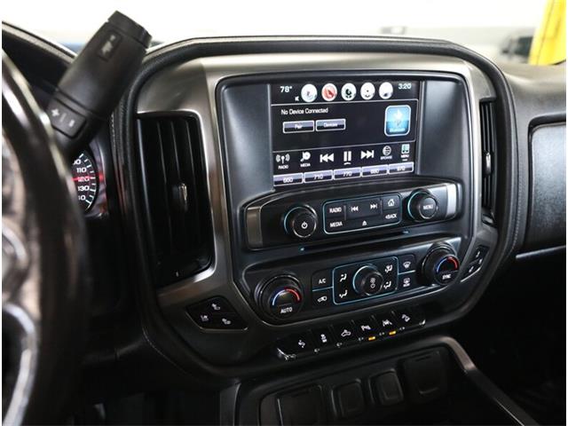 2018 Chevrolet Silverado (CC-2072112) for sale in Addison, Illinois
