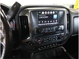 2018 Chevrolet Silverado (CC-2072112) for sale in Addison, Illinois